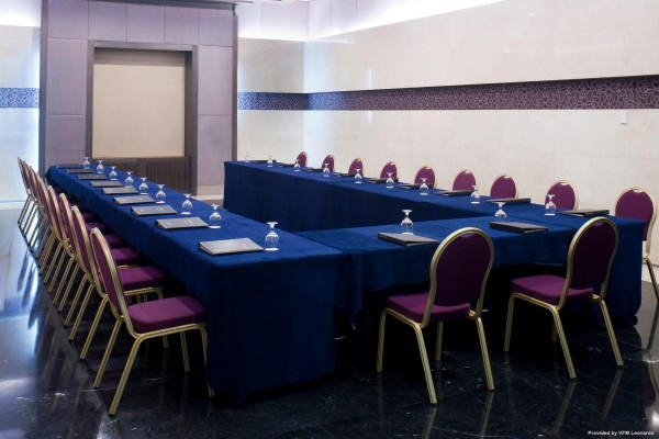 Hotel Crowne Plaza AMMAN (Amman)